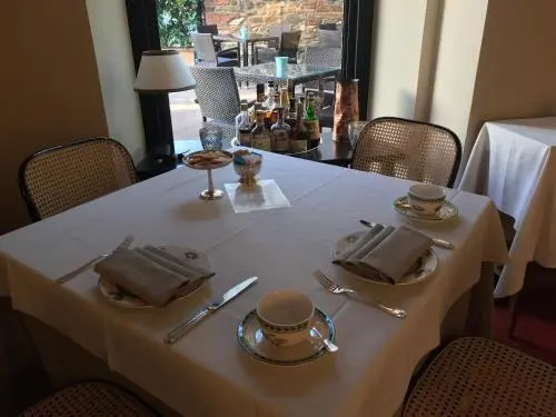 Lear Gourmet & Relais