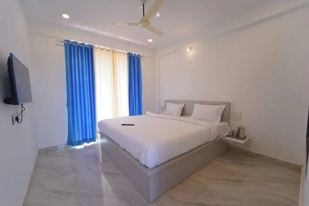 Hotel JV Garden