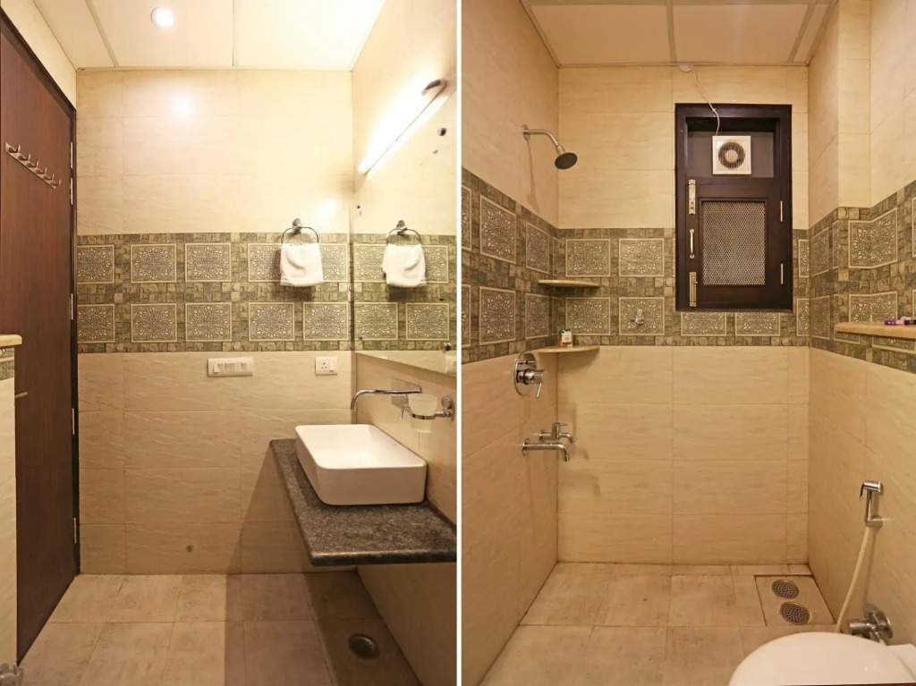 OYO Flagship 441 Medanta