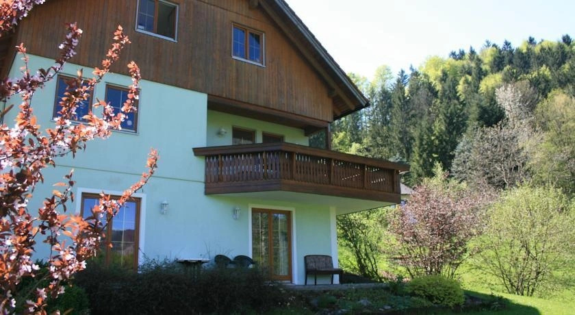 Haus Bristol