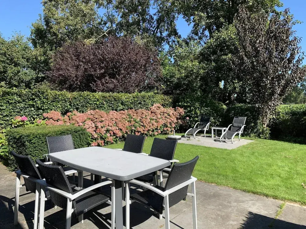 Nice House with Dishwasher near Sea & Beach