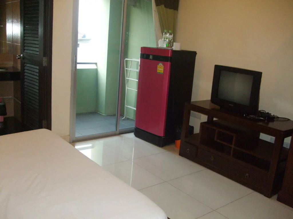 Baan Kittima
