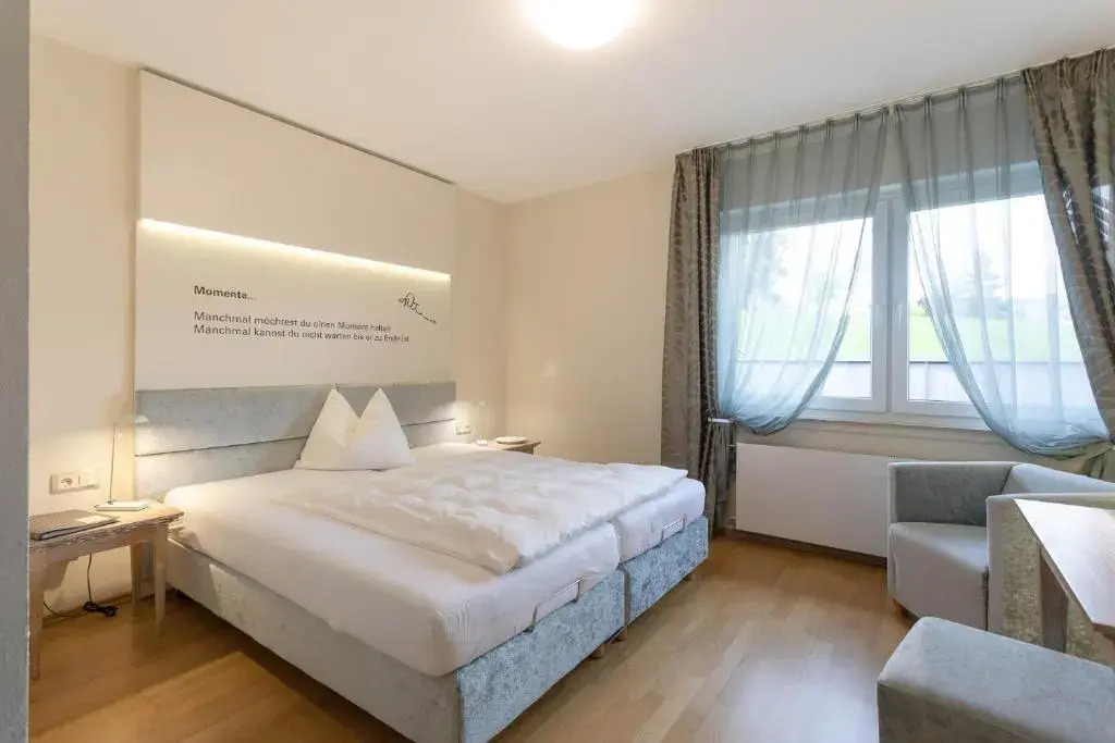 Hotel im Auerbachtal