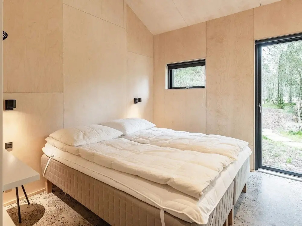 5 star holiday home in Ålbæk