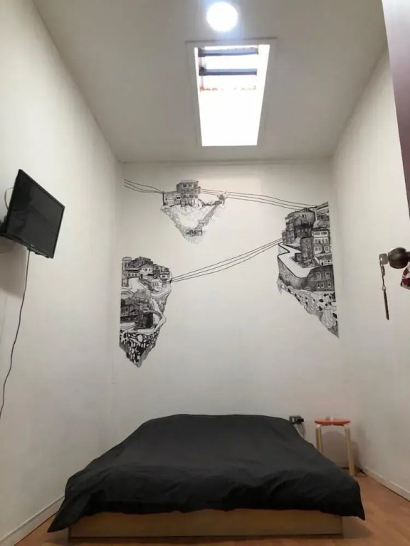 Be Nomad Home Stay