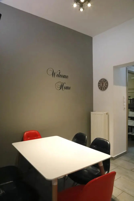 Gazi Boutique Apartment 1