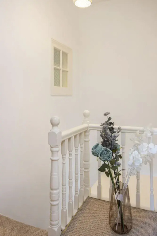 Central Exeter Apartment Kimberley Road