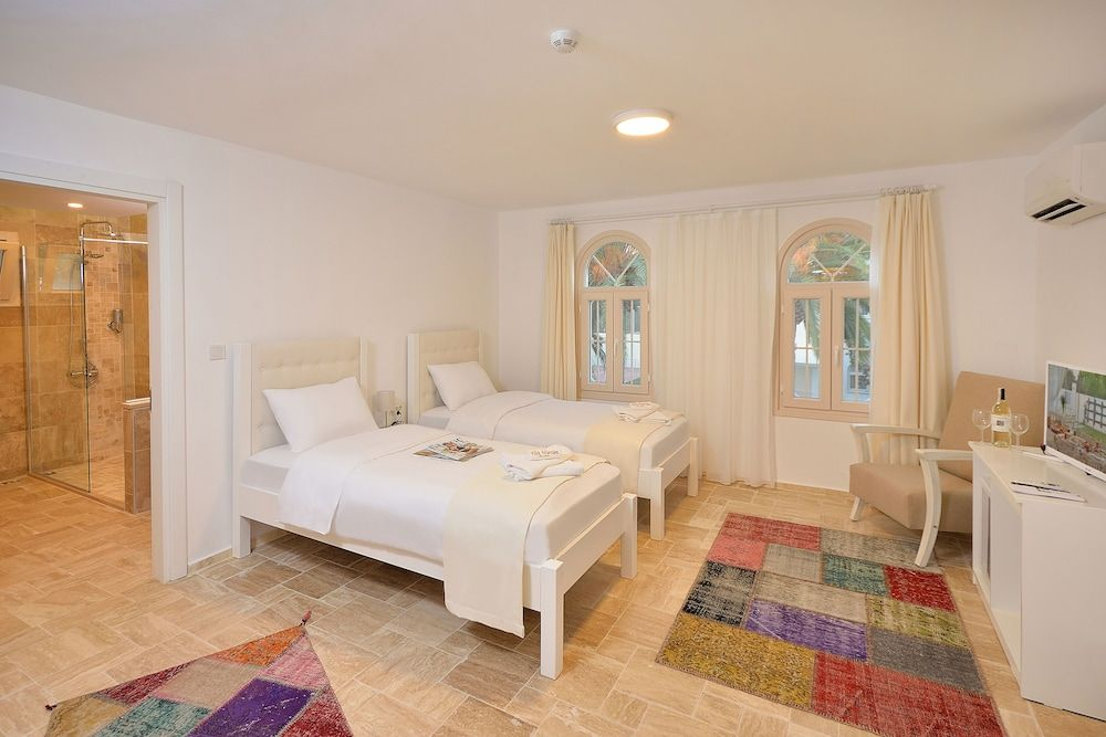 Villa Blanche Otel