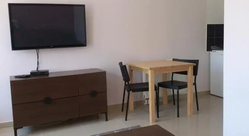 Pokoje gościnne