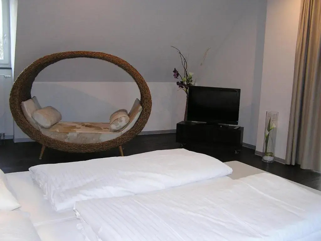 Hotel zur Promenade