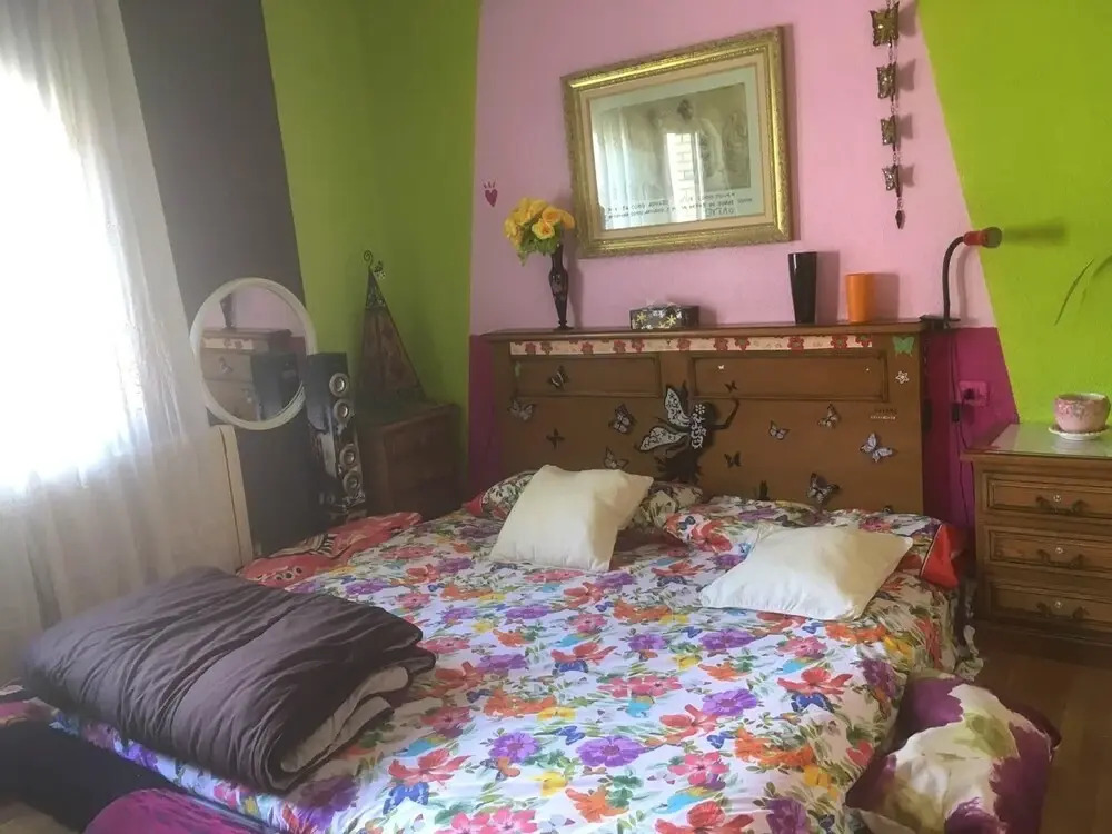 House With 3 Bedrooms in Cintruénigo, With Furnished Terrace and Wifi