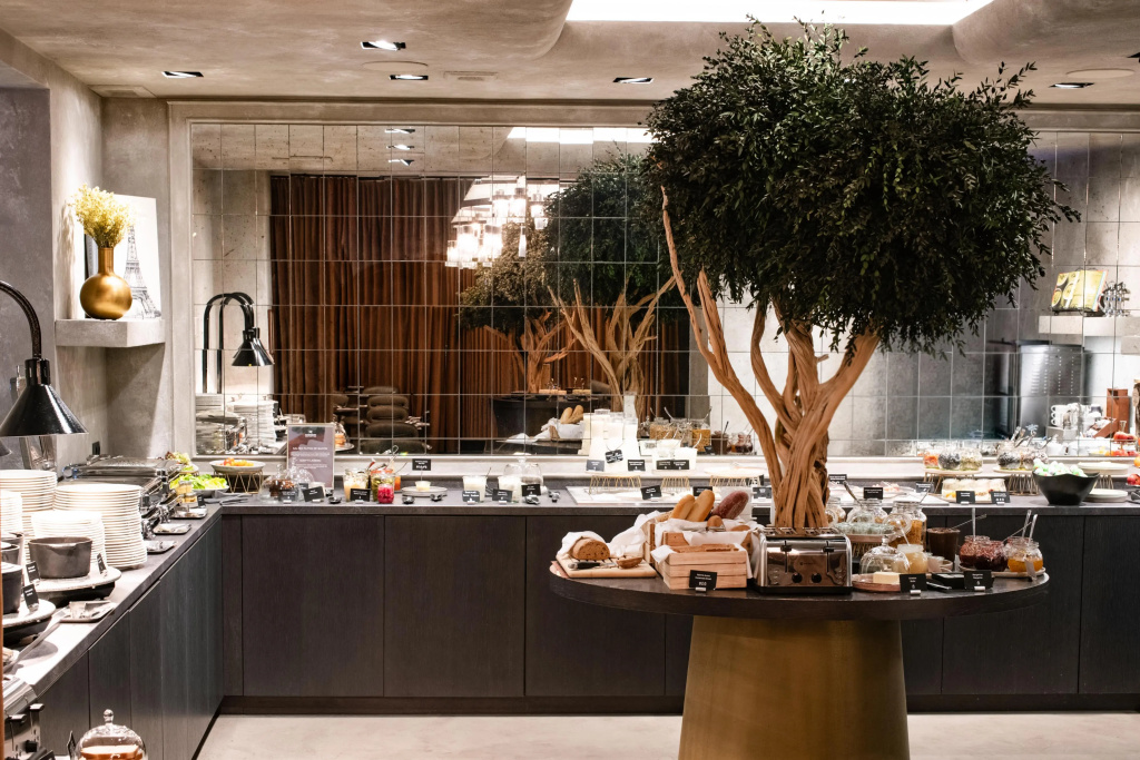 Radisson Collection Astorija Hotel, Vilnius