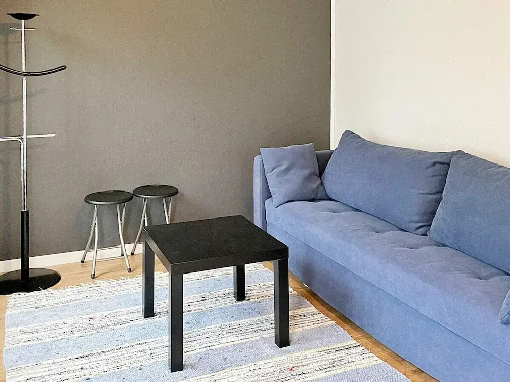 9 person holiday home in SÖLVESBORG-By Traum