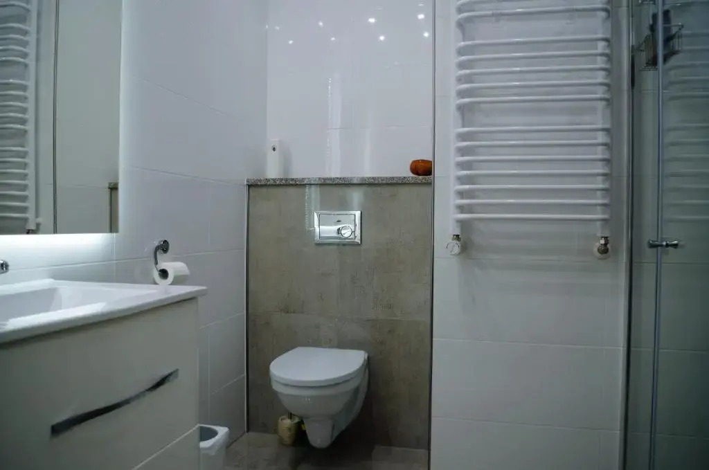 Dream Apartment