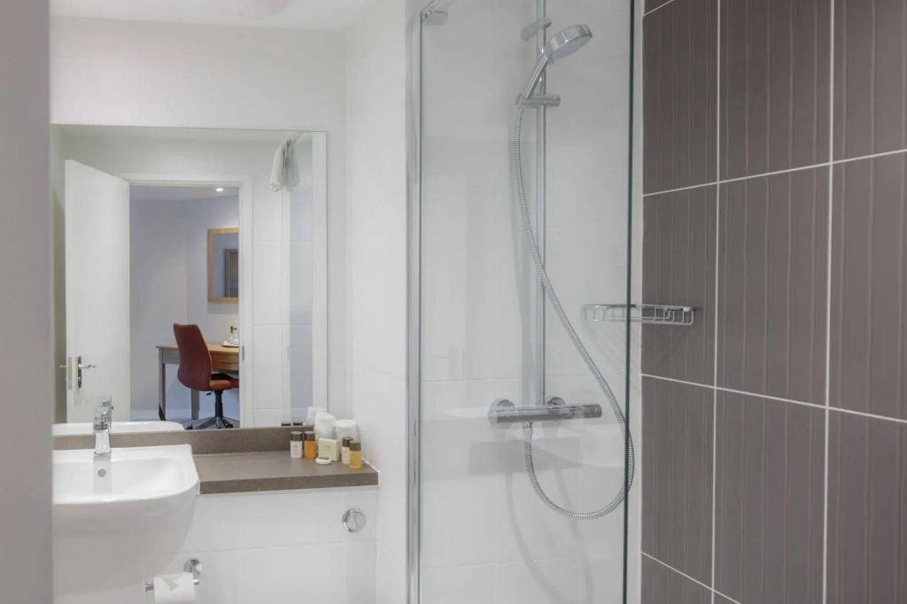 Oxford Witney Hotel