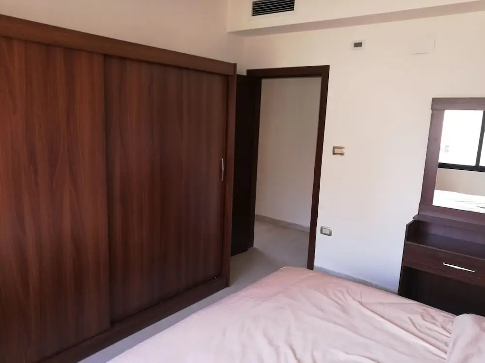 Dair Ghbar Apartment