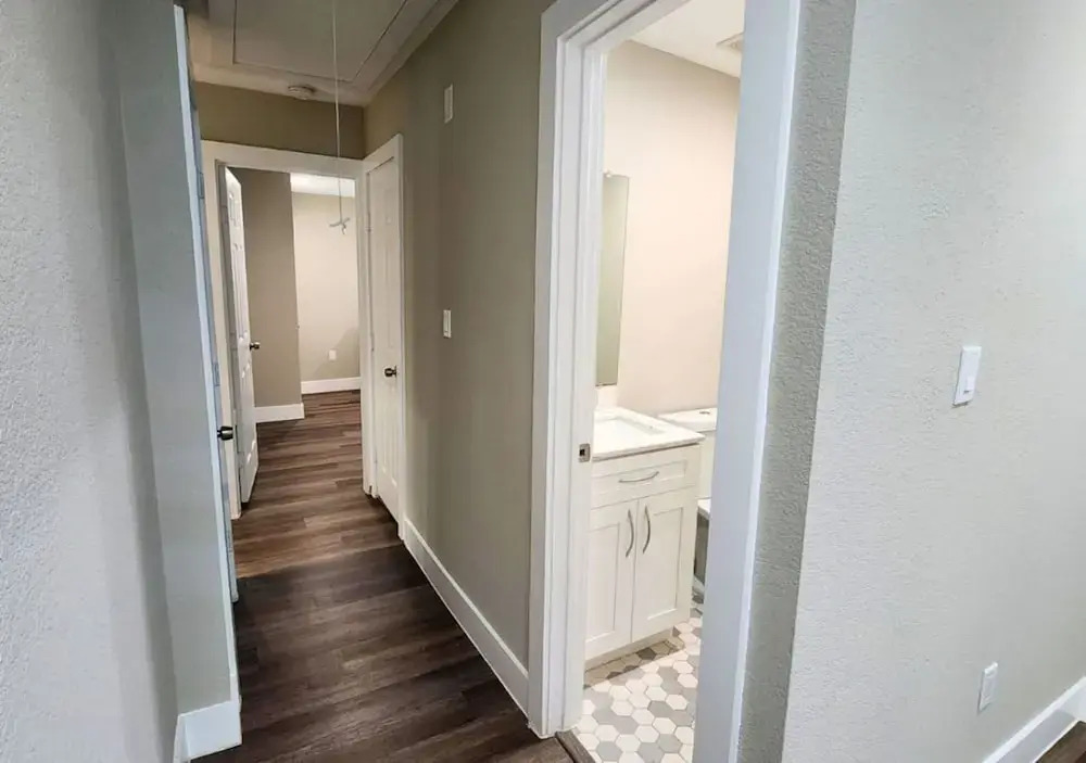 Spacious 3BR Home With Office