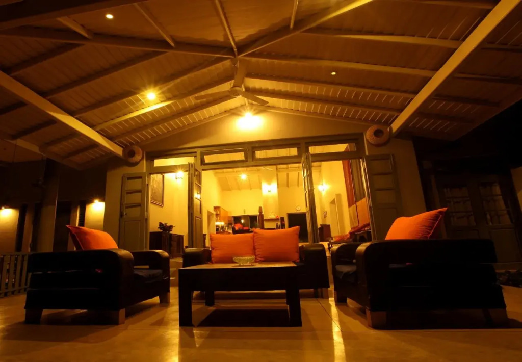 Hibiscus Villa