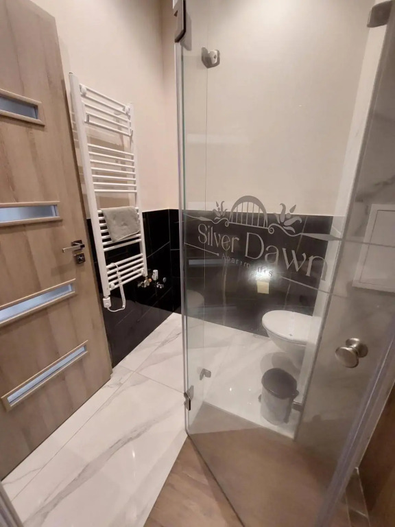 Silver Dawn Apartments