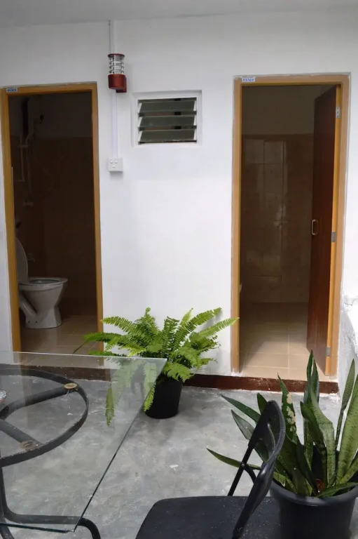 Drop Inn Hostels