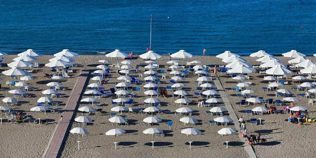 Casa vacanze Little Paradise