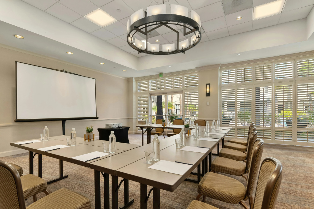 DoubleTree by Hilton San Diego-Mission Valley