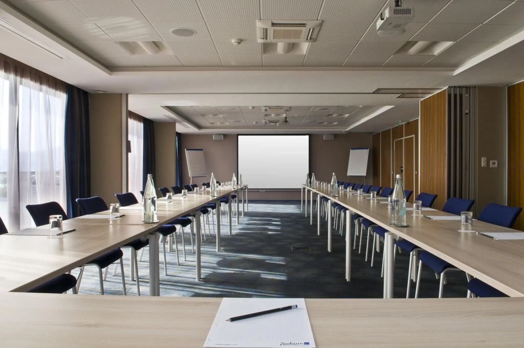Radisson Blu Resort & Spa, Ajaccio Bay