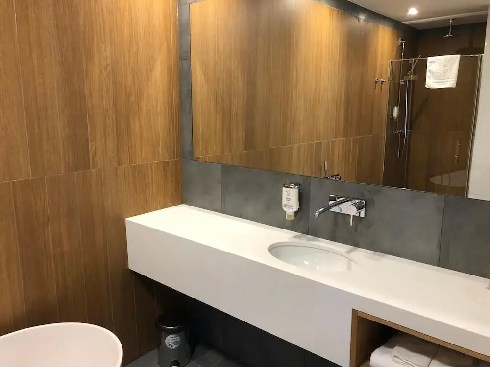 Hotel Olimp Business & Spa