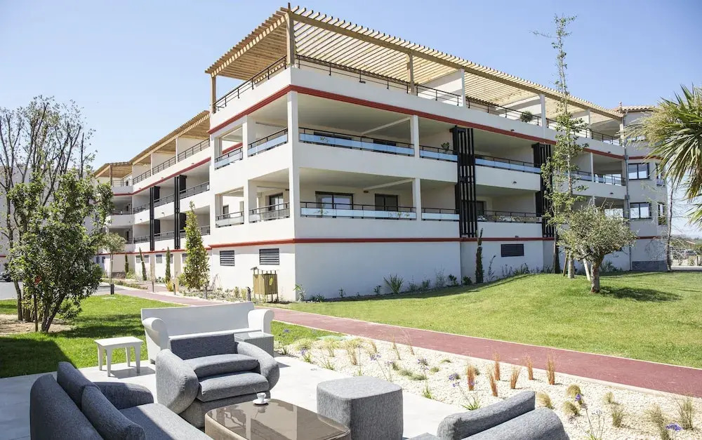Résidence Pierre & Vacances Premium Horizon Golf