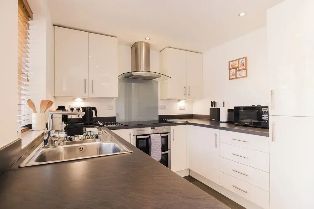 Charming 2 Bedroom Home in the Cotswolds