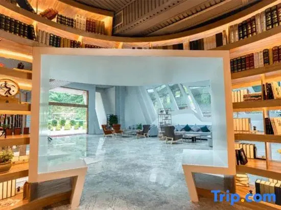 Yixiaoxin Hotel
