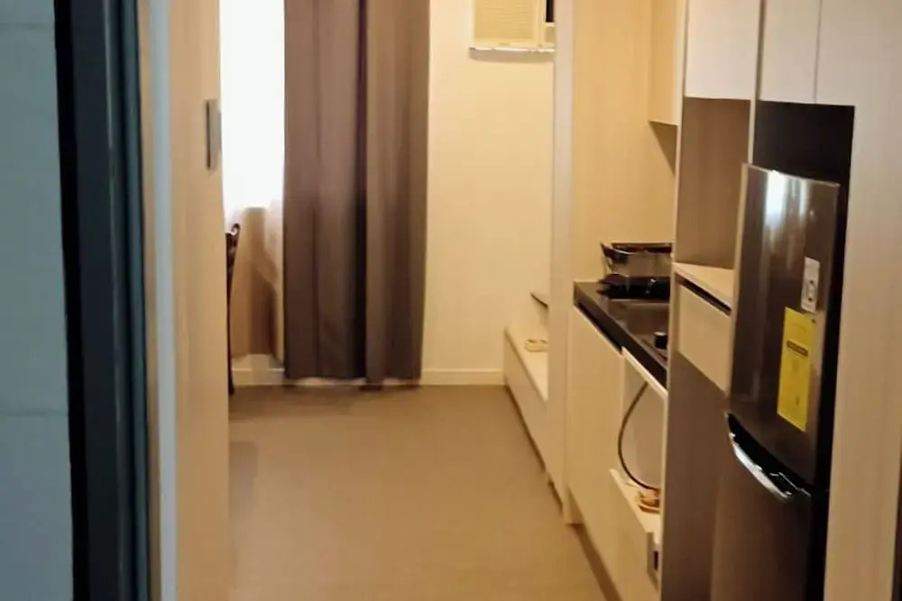 Smart Condominium powered by Cocotel