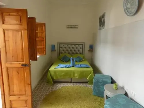 Riad Bab Lakhmiss