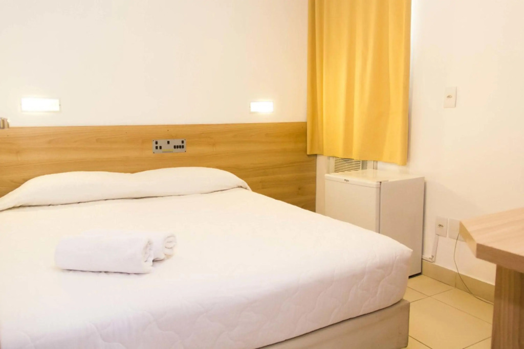 Minuano Hotel Home próximo ao aeroporto