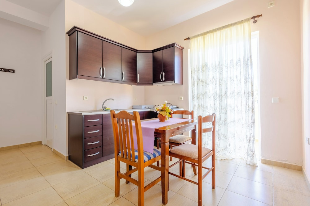 Ionian Luxury Apartments