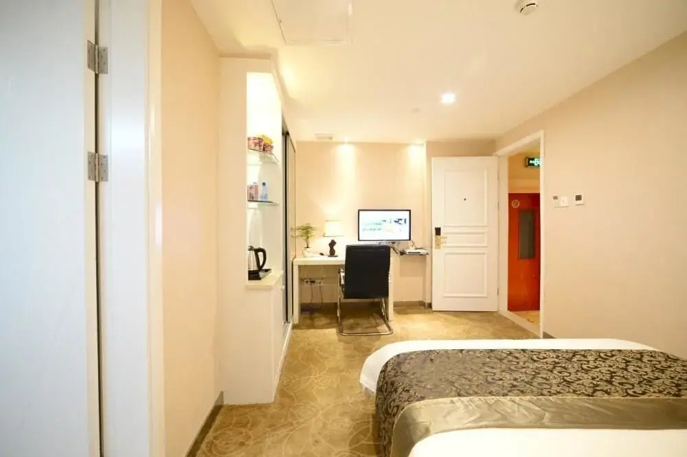 Hangzhou Yuqi Hotel