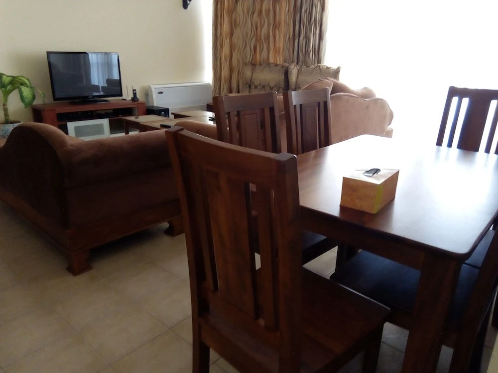 Lux Suites Impala Apartments Nyali