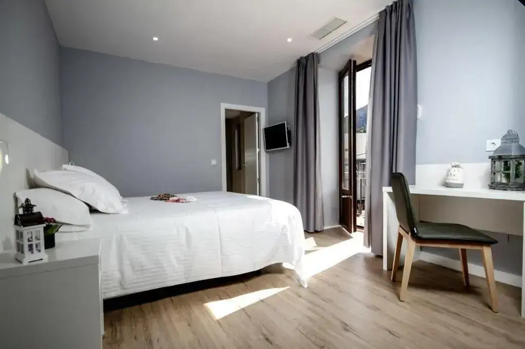 Hotel Río Asón