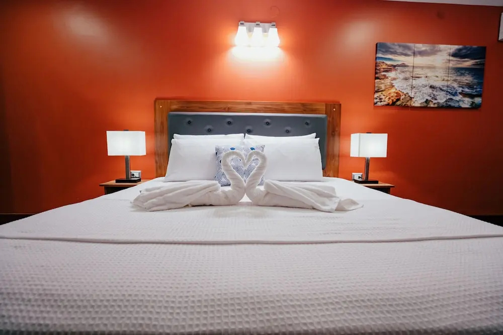 Runway Hotel