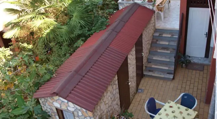 Guest House Pucić