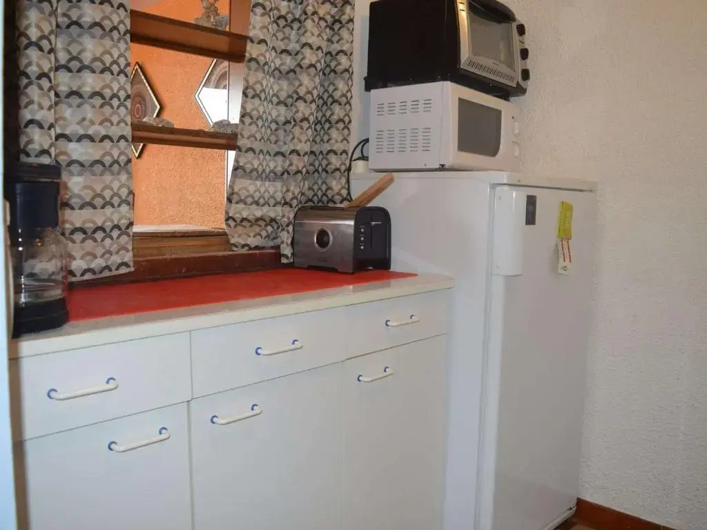 Appartement Banyuls-sur-Mer, 2 pièces, 4 personnes - FR-1-225C-62