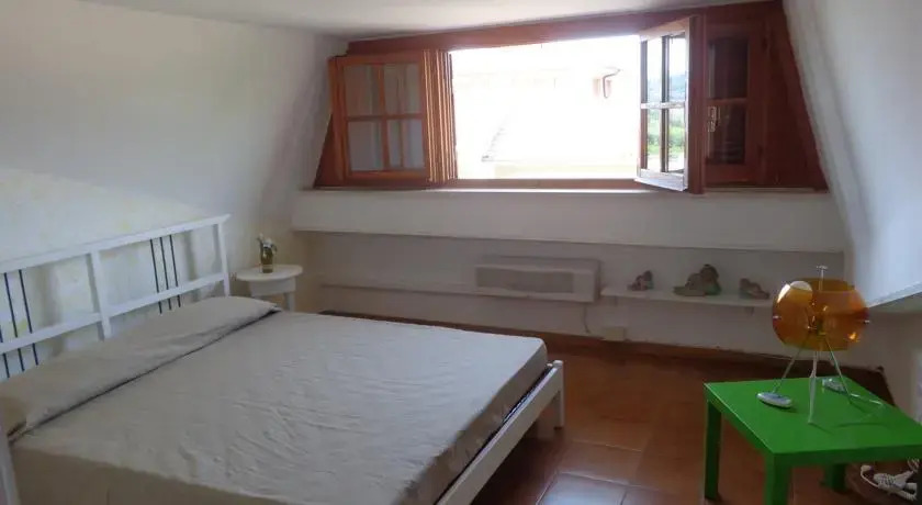 Villa Luciana