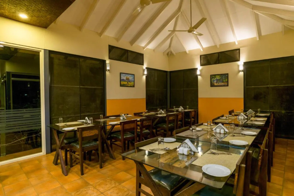 Adithya Nature Resort & Spa