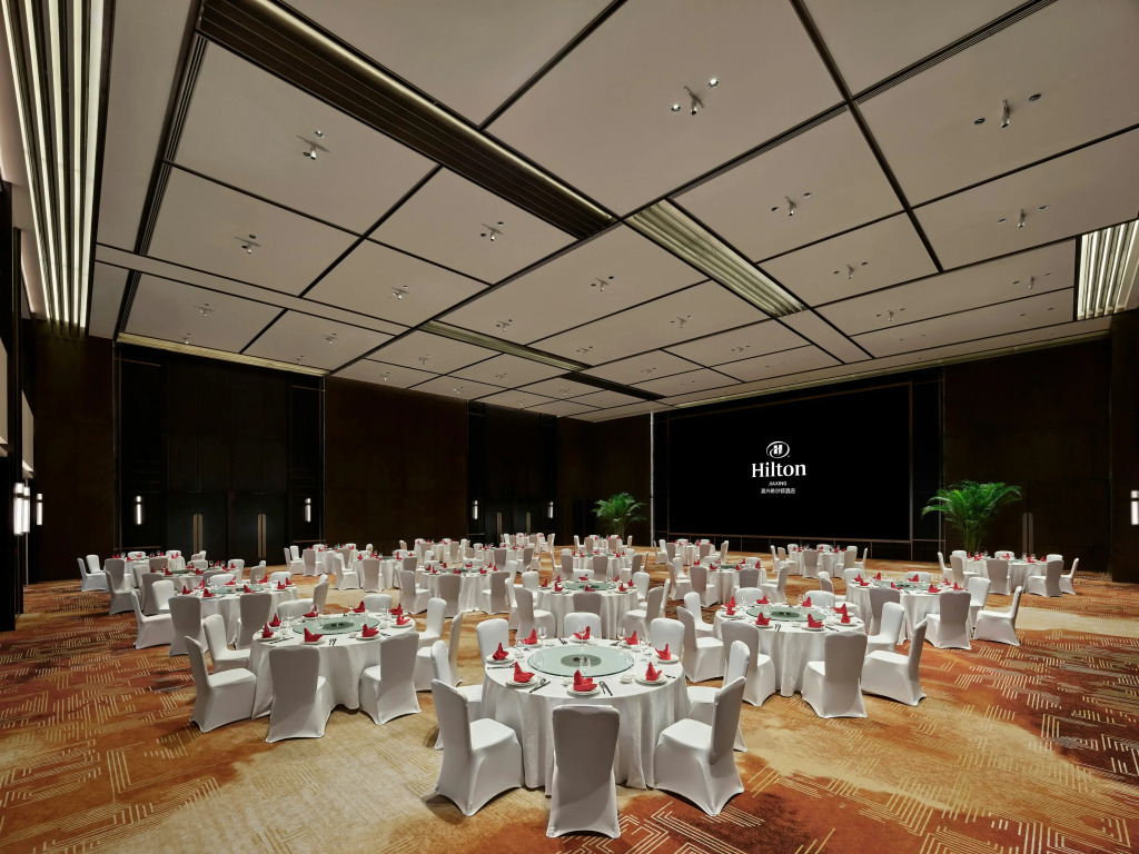 Hilton Jiaxing
