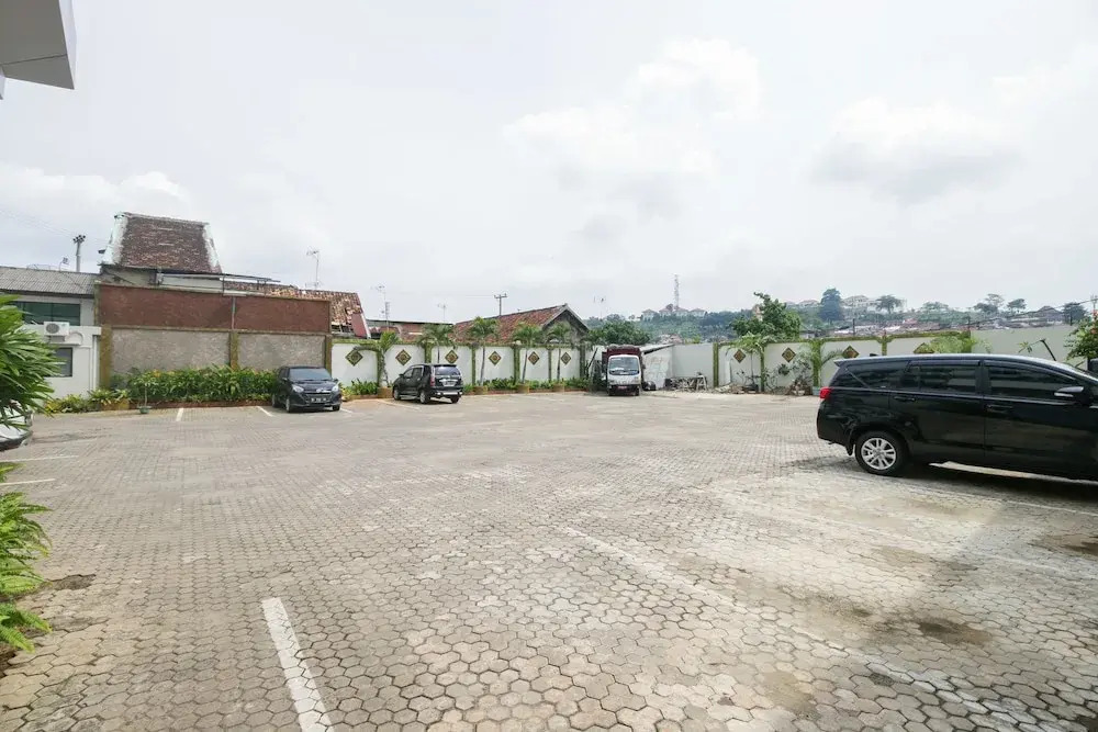 Airy Tanjung Karang Raden Intan 35 Lampung