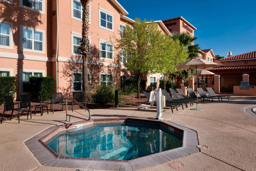 Residence Inn Tucson Airport
