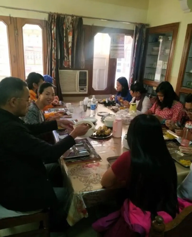 BOBY HOME STAY "BOBY MANSION" Jaipur