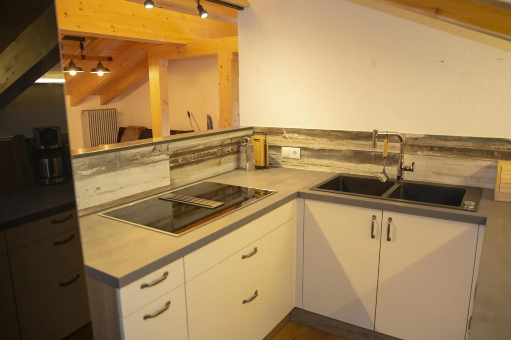 Ferienwohnung Kast'l