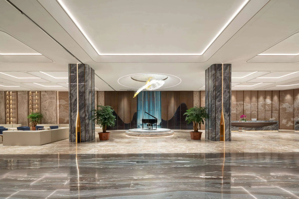 Wyndham Xishuangbanna Qingquan