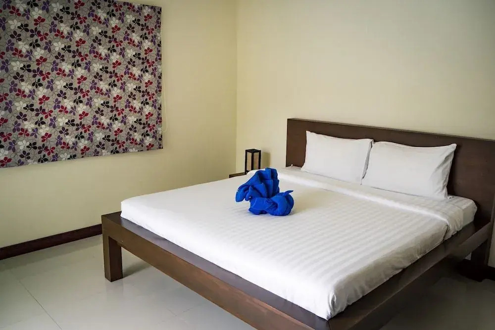 Villa Tanya at Platinum